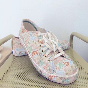 Rifle Paper Co Garden Flower Keds